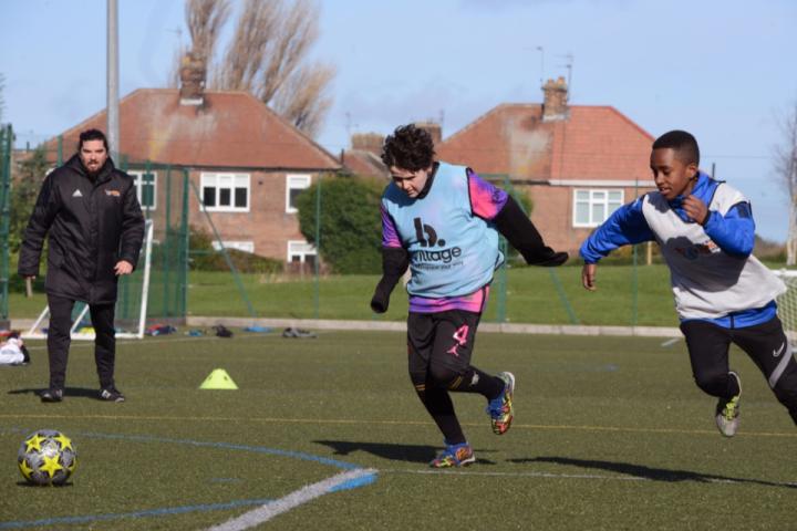 football football